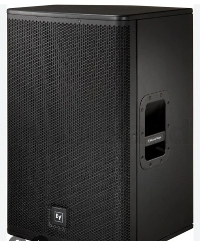 Electro-Voice ELX 115P (Ξύλινη Καμπίνα) 