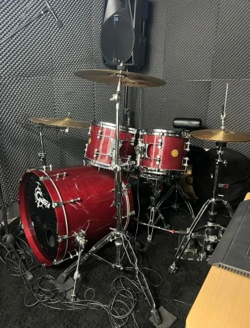 Gretsch New Classic 
