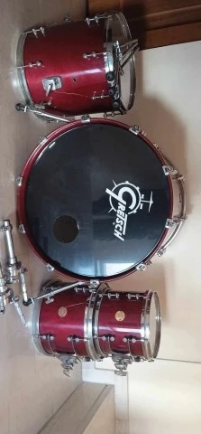 Gretsch New Classic 