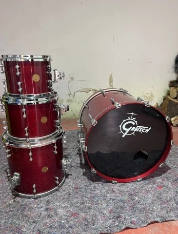 Gretsch New Classic 