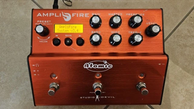 Atomic Amplifire 3