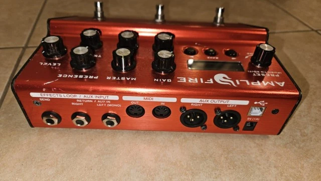 Atomic Amplifire 3