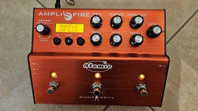 Atomic Amplifire 3
