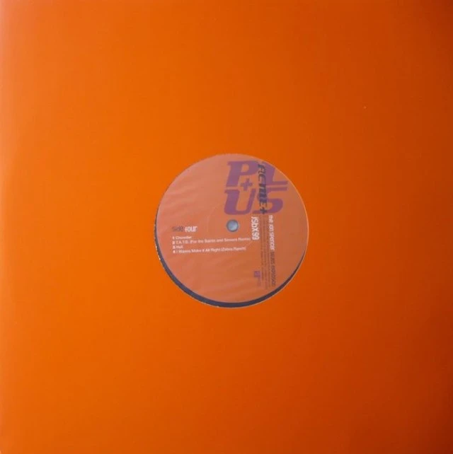 The Jon Spencer Blues Explosion ‎– Acme