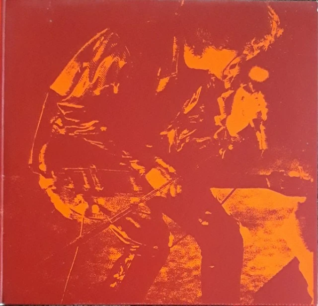 The Jon Spencer Blues Explosion ‎– Acme