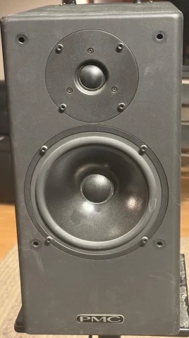 PMC TB2A monitors