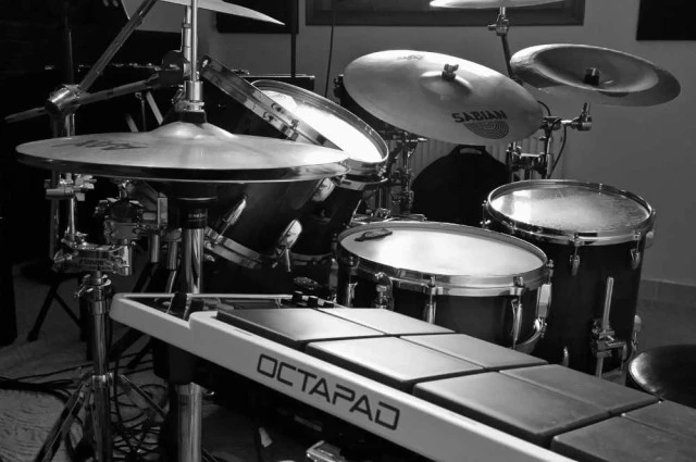 Μαθήματα Ντραμς-Drums