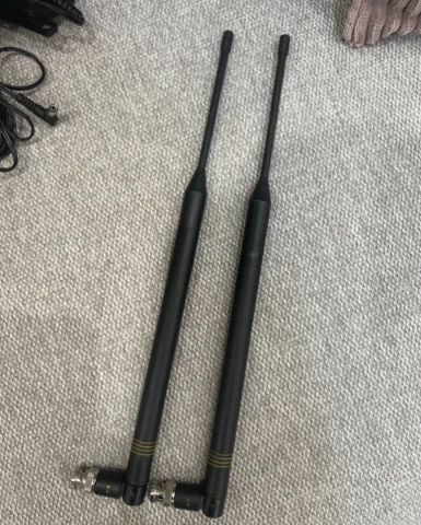 Shure QLXD24/B58 Ασύρματο Σύστημα Μικροφ