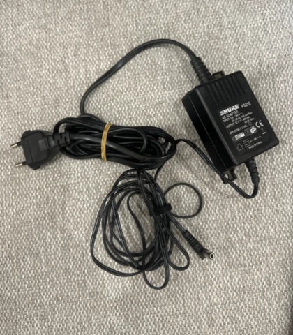 Shure QLXD24/B58 Ασύρματο Σύστημα Μικροφ