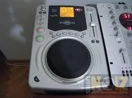 CD Player STANTON S-350