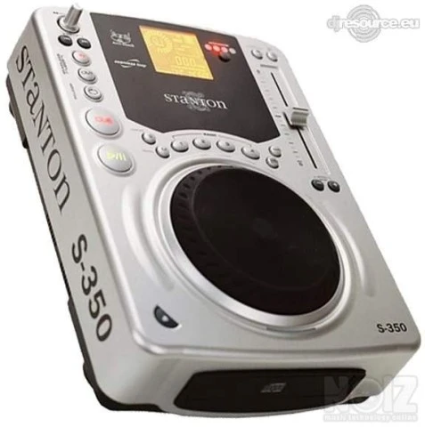 CD Player STANTON S-350
