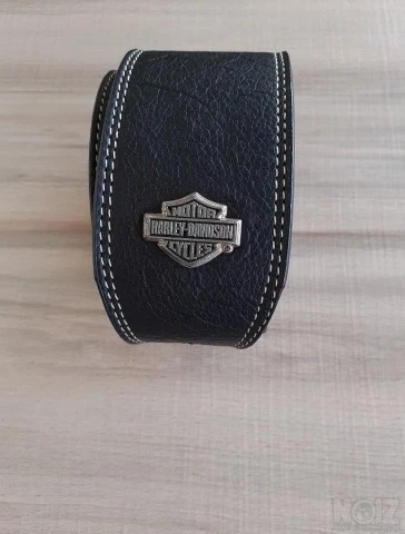 Harley Davidson strap