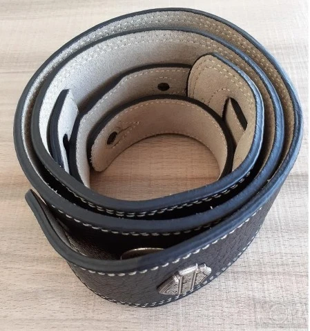 Harley Davidson strap
