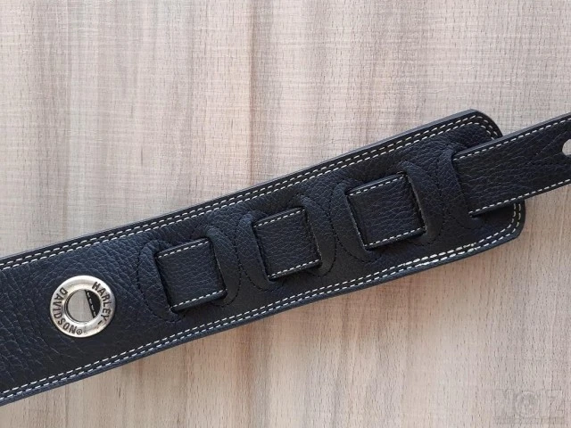 Harley Davidson strap