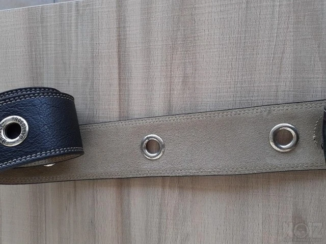 Harley Davidson strap