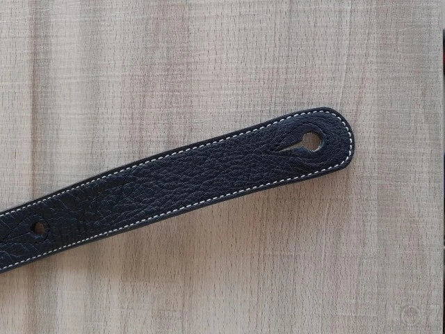 Harley Davidson strap