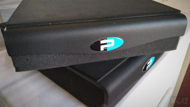 Primacoustic - Recoil Stabilizer (RX7-HF) - Isolation 