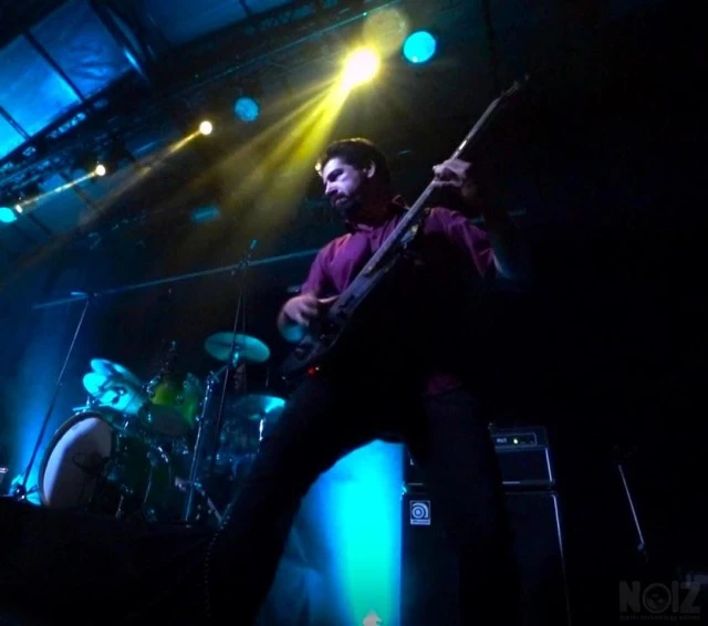 Session Bassist &amp; Μαθήματα Μπάσου