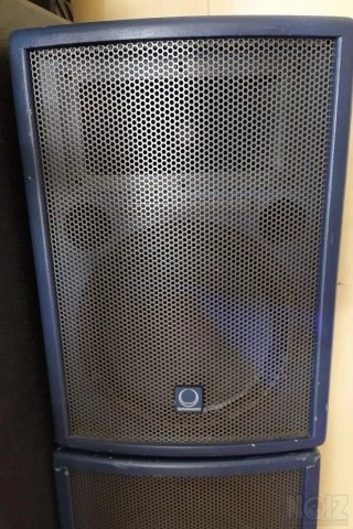 Ζεύγος Ηχεία Turbosound 12'' TXD-121 300