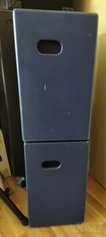 Ζεύγος Ηχεία Turbosound 12'' TXD-121 300