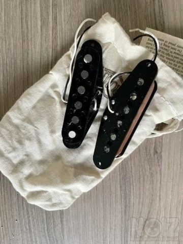 Fender Mustang pickup set made in Japan