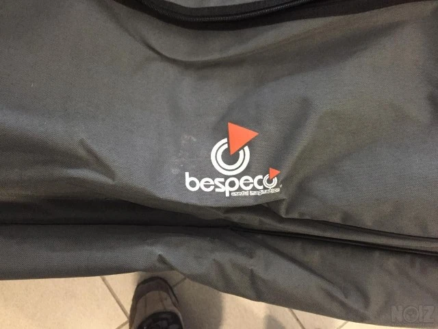 Θήκη Bespeco 88 Keys
