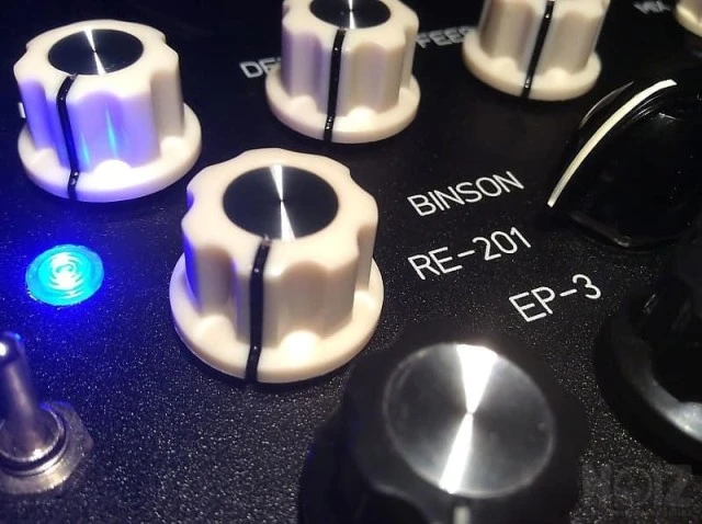 Delay- LongAmp Ultimate Time Machine (cu