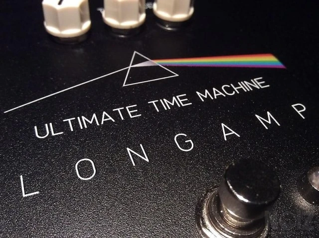 Delay- LongAmp Ultimate Time Machine (cu