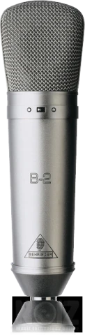 Αναζητώ Behringer Β2 (Όχι Pro)