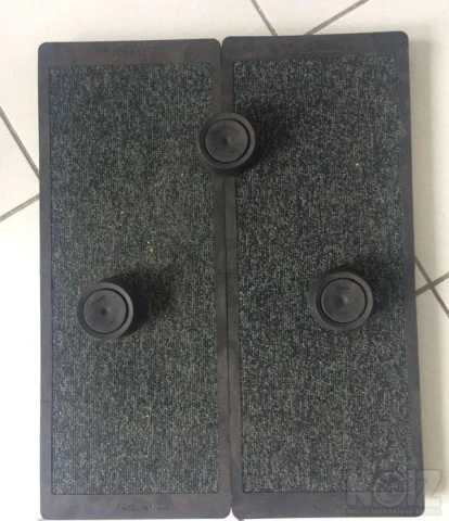 Roland NE-10 & NE-1 NOISE EATERS