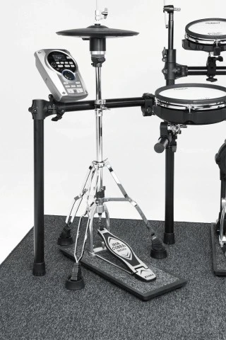 Roland NE-10 & NE-1 NOISE EATERS