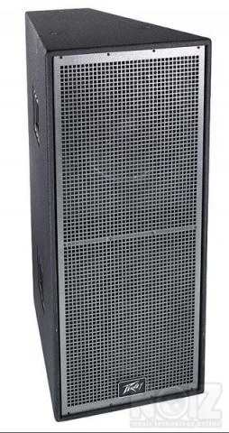 Peavey Audio Q Wave Σύστημα Ήχου