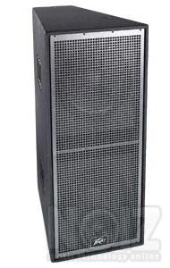 Peavey Audio Q Wave Σύστημα Ήχου