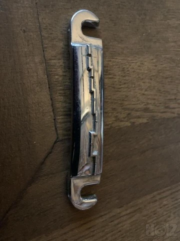 GIBSON BRIDGE JUNIOR 60s ORIGINAL