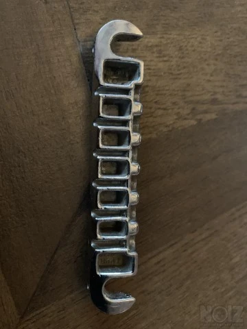 GIBSON BRIDGE JUNIOR 60s ORIGINAL