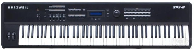 Πιάνο KURZWEIL SP5-8 Stage piano