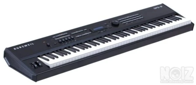 Πιάνο KURZWEIL SP5-8 Stage piano