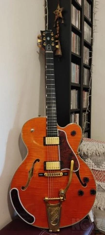 Gibson Chet Atkins Country Gentleman 199