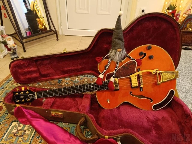 Gibson Chet Atkins Country Gentleman 199