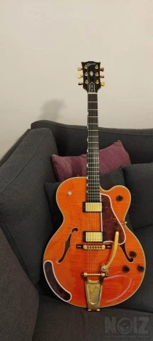 Gibson Chet Atkins Country Gentleman 199