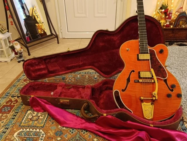Gibson Chet Atkins Country Gentleman 199