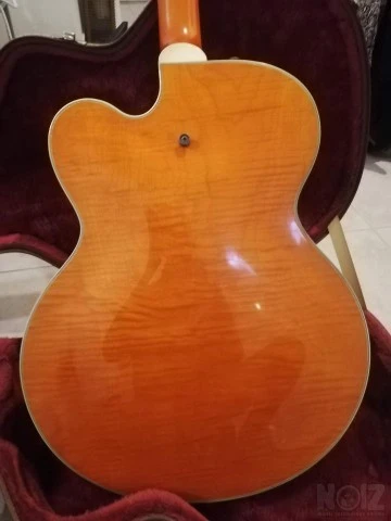 Gibson Chet Atkins Country Gentleman 199