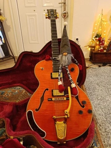 Gibson Chet Atkins Country Gentleman 199