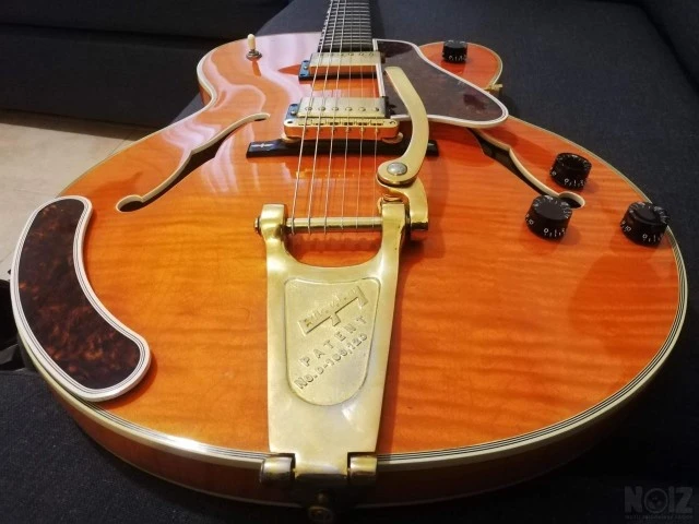 Gibson Chet Atkins Country Gentleman 199