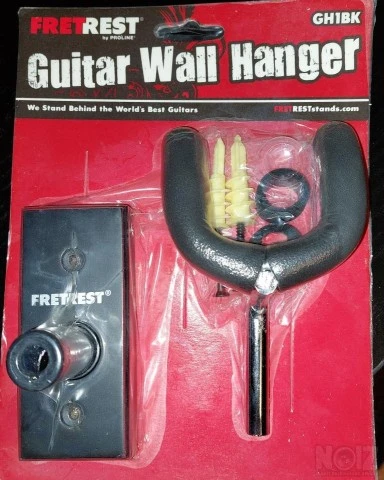 Guitar Wall Hanger