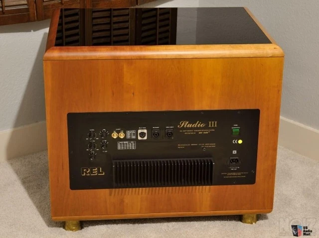 Sub Rel Studio MK - 2