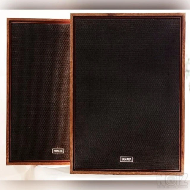 Ηχεία Yamaha NS - 15