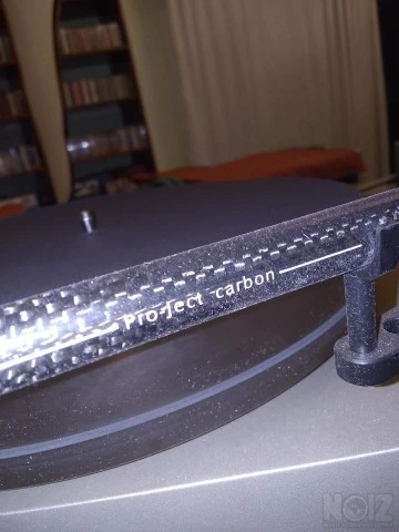 Πικάπ Project RPM - 9.1