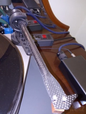 Πικάπ Project RPM - 9.1