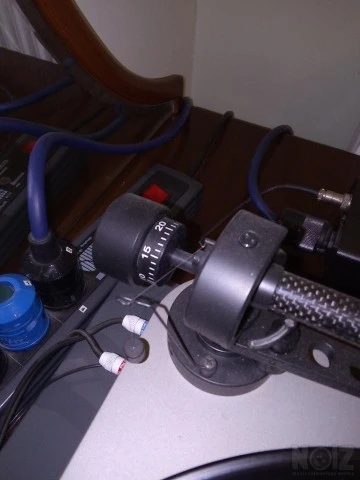 Πικάπ Project RPM - 9.1